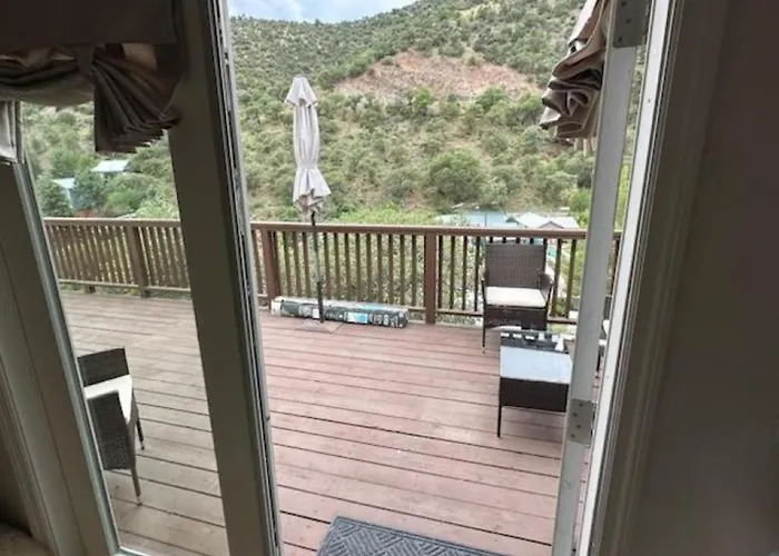 Full House Or With Breath Taking Views In Old * Bisbee