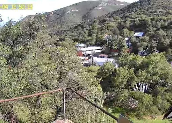 Full House Or With Breath Taking Views In Old Bisbee