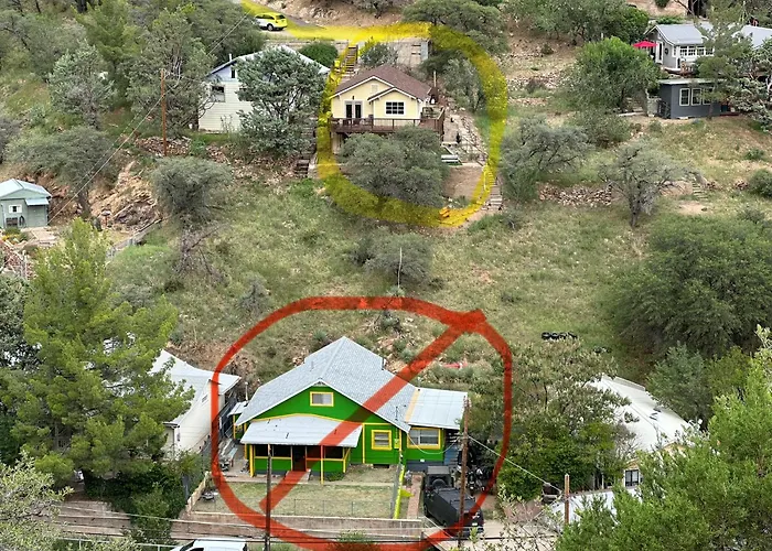 Country house Full House Or With Breath Taking Views In Old