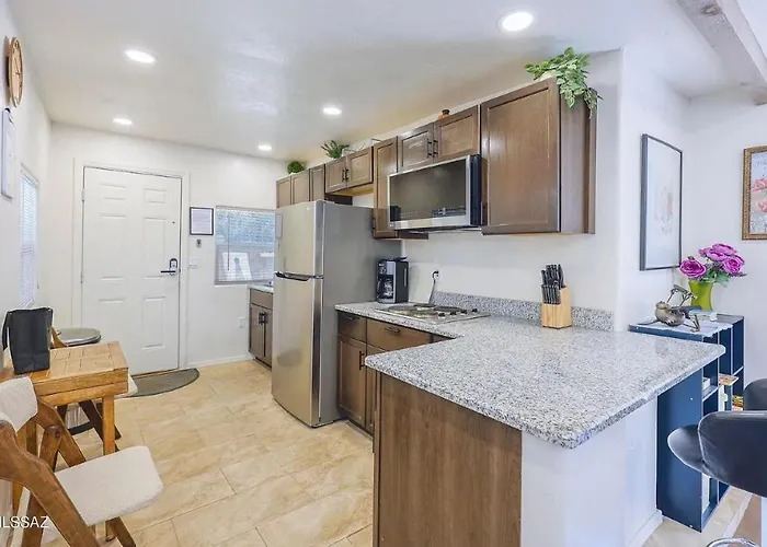 Full House Or With Breath Taking Views In Old * Bisbee